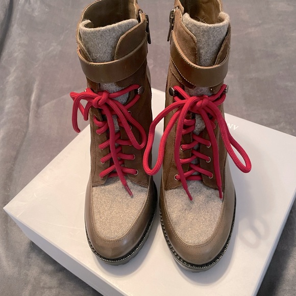 Antonio Melani booties - Picture 4 of 4